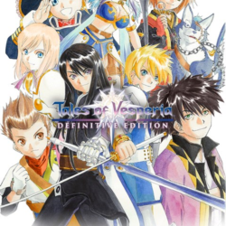 Tales of Vesperia: Definitive Edition Xbox активация