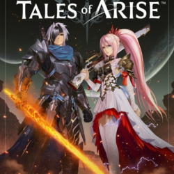 Tales of Arise Cross-Gen Bundle Xbox активация