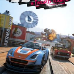 Table Top Racing: World Tour Xbox One|X|S активация