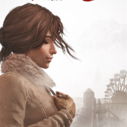 Syberia 3 Xbox One & Xbox Series X|S активация