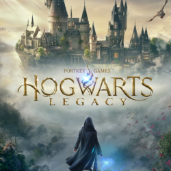 Hogwarts Legacy для Xbox Series X|S Активация