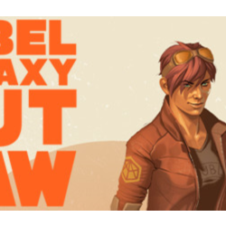 Rebel Galaxy Outlaw (Steam Key/Region Free)