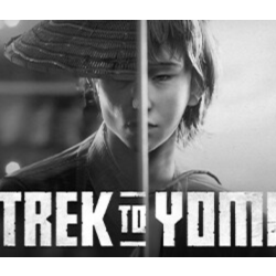 Trek to Yomi (Steam Key/Region Free)