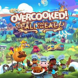 Overcooked! All You Can Eat Xbox Активация