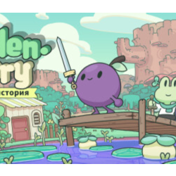 Garden Story (Steam Key/Region Free)
