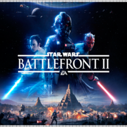 🍓STAR WARS Battlefront II PS4/PS5/RU  Аренда от 3 дней