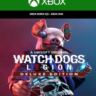 Watch Dogs Legion Deluxe Edition XBOX КЛЮЧ   ПОДАРОК