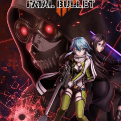 SWORD ART ONLINE: FATAL BULLET Xbox One|X|S активация