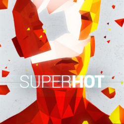 SUPERHOT Xbox One & Xbox Series X|S активация