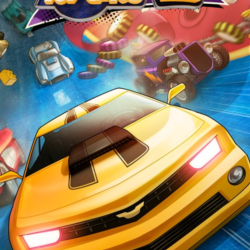 Super Toy Cars 2 Xbox One & Xbox Series X|S активация