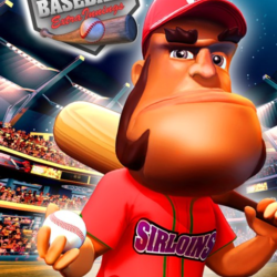 Super Mega Baseball: Extra Innings Xbox активация