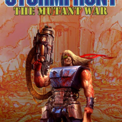 SturmFront The Mutant War Ubel Edition Xbox активация