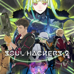 Soul Hackers 2 —Digital Deluxe Edition Xbox активация