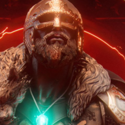 Song of Iron Xbox One & Xbox Series X|S активация