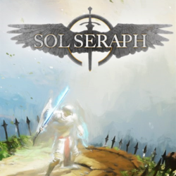 SolSeraph Xbox One & Xbox Series X|S активация