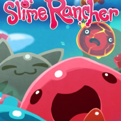 Slime Rancher Xbox One & Xbox Series X|S активация