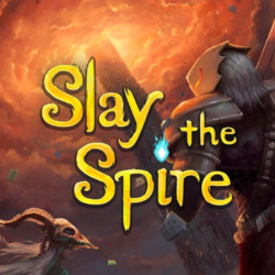 Slay The Spire Xbox One & Xbox Series X|S активация