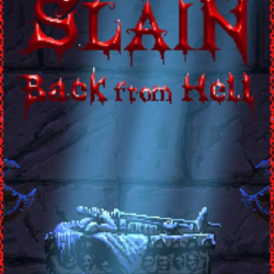 Slain: Back from Hell Xbox One|X|S активация