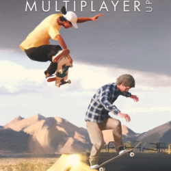Skater XL Xbox One & Xbox Series X|S активация