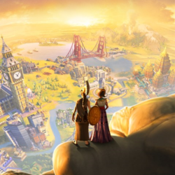 Sid Meier’s Civilization® VI Anthology Xbox активация