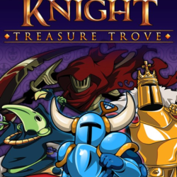 Shovel Knight: Treasure Trove Xbox One|X|S активация