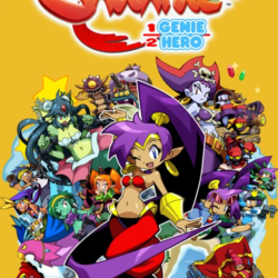 Shantae: Half-Genie Hero Ultimate Xbox активация