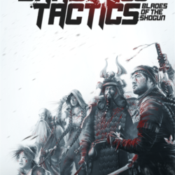 Shadow Tactics: Blades of the Shogun Xbox активация