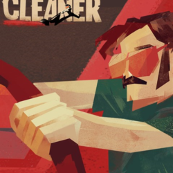 Serial Cleaner Xbox One & Xbox Series X|S активация