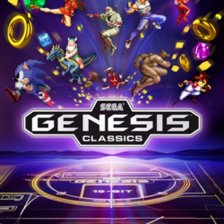 SEGA® Mega Drive Classics™ Xbox One|X|S активация