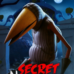 Secret Neighbor Xbox One & Xbox Series X|S активация