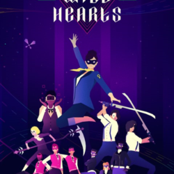 Sayonara Wild Hearts Xbox One|X|S активация