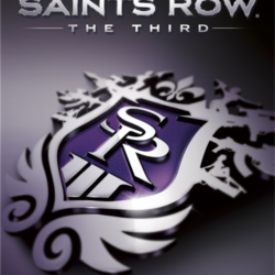 Saints Row®: The Third™ Xbox One|X|S активация