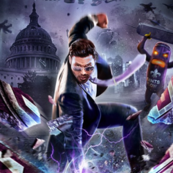 Saints Row IV: Re-Elected Xbox One|X|S активация