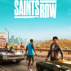 Saints Row Gold Edition Xbox One|X|S активация