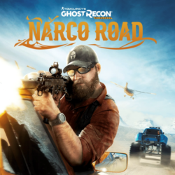 Tom Clancy&acute;s Ghost Recon Wildlands: Narco Road XBOX