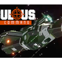 🔑NEBULOUS: Fleet Command. STEAM-ключ Россия СНГ