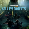 Tom Clancy&acute;s Ghost Recon Wildlands Fallen Ghosts XBOX
