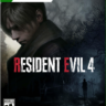 ✅RESIDENT EVIL 4 REMAKE XBOX SERIES✅Аренда