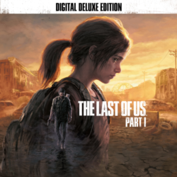 Last of Us Digtal Deluxe   Resident Evil 4 STEAM🔥