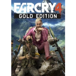 FAR CRY 4 GOLD EDITION  XBOX ONE|XS  КЛЮЧ
