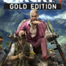 FAR CRY 4 GOLD EDITION  XBOX ONE|XS  КЛЮЧ