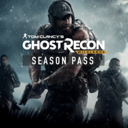 Tom Clancy&acute;s Ghost Recon Wildlands: Season Pass XBOX