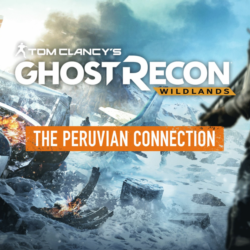 Tom Clancy&acute;s Wildlands: Peruvian Connection Pack XBOX