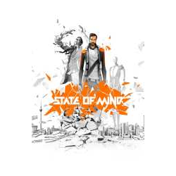 State of Mind XBOX One и Series X|S ключ🔑✅