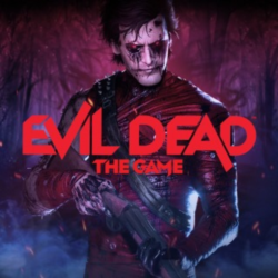 Evil Dead The Game - Ash Savini Alternate Outfit XBOX🔑