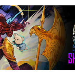 🔑9 Years of Shadows. STEAM-ключ Россия СНГ