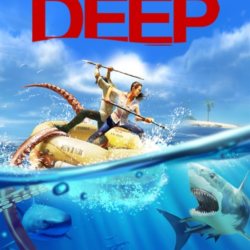 Stranded Deep Xbox One & Xbox Series X|S активация