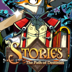Stories : The Path of Destinies Xbox активация