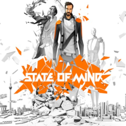 State of Mind Xbox One & Xbox Series X|S активация