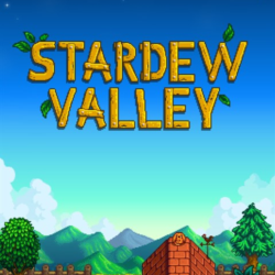 Stardew Valley Xbox One & Xbox Series X|S активация